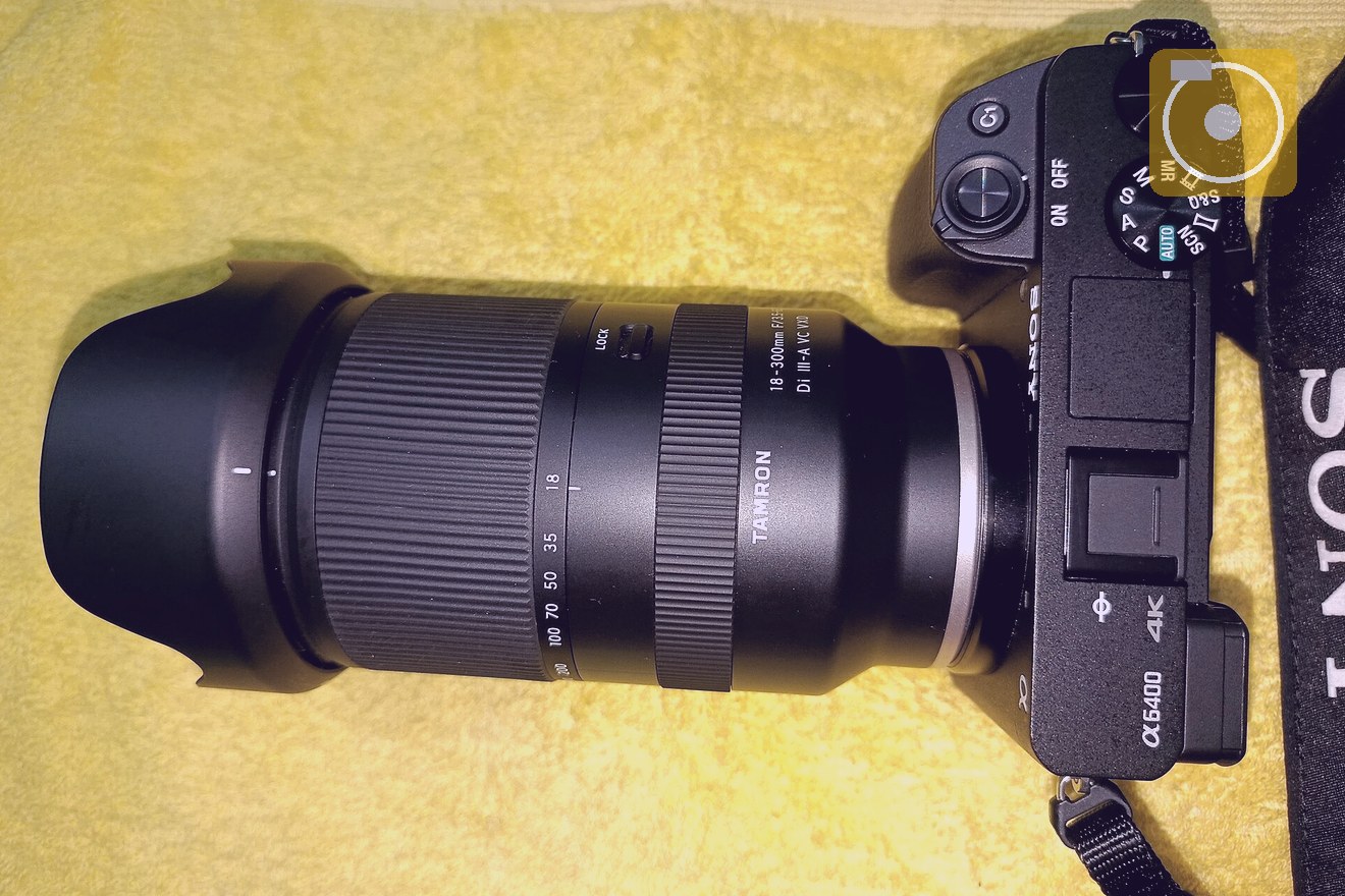 photo equipment category